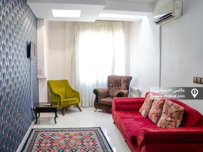 تصویر ۱ - آپارتمان نزدیک حرم (رویال ۴۰۱) در  مشهد