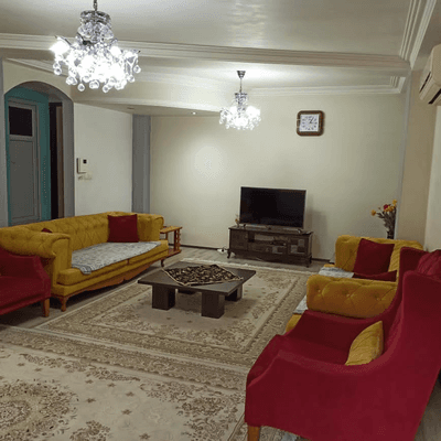تصویر ۱ - آپارتمان مبله میرهادی(طبقه همکف) در  آستارا