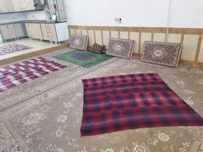 تصویر ۱ - اقامتگاه بوم‌گردی حنا 2 در  دره شهر