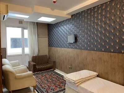 تصویر ۱ - آپارتمان نزدیک حرم 302 در  مشهد