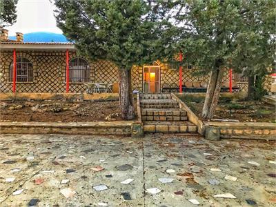 تصویر ۱ - ویلا کیادهی در  کیاسر