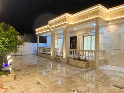 تصویر ۱ - ویلا لوکس استخردار آبگرم گلستان(15) در  محمودآباد