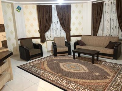 تصویر ۱ - هتل آپارتمان پارمیدا(اتاق ۶ تخته) در  سرعین