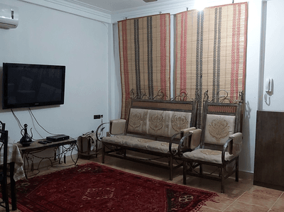 تصویر ۱ - خانه مبله دریا در  پارسیان