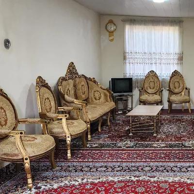 تصویر ۱ - ویلا آریان در  فرح آباد