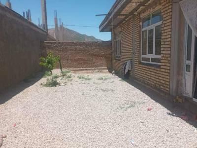 تصویر ۱ - خانه ویلایی خوش نشین عسل خانم در  کوهرنگ