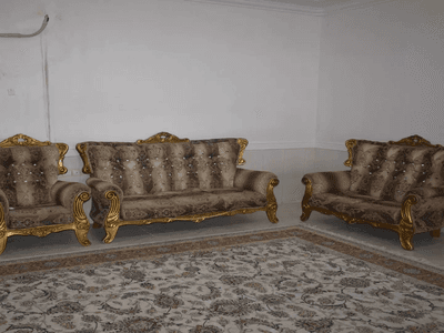 تصویر ۱ - آپارتمان الهیه (c1) در  چابهار