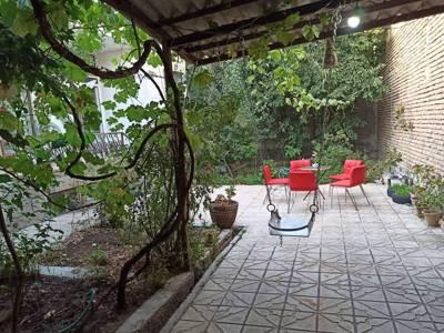 تصویر ۱ - خانه مبله سبز در  مشگین شهر 