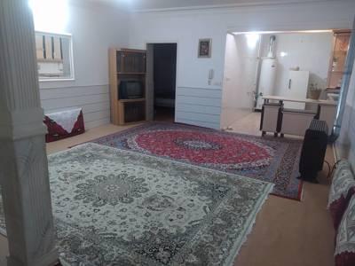تصویر ۱ - آپارتمان معراج (یک خوابه) در  قمصر