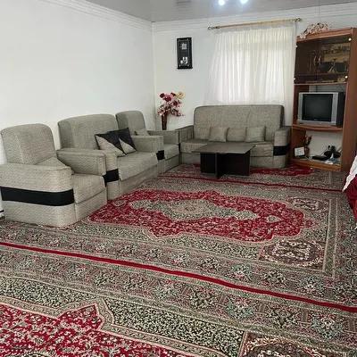تصویر ۱ - سوییت ویلایی پژمان در  خمام