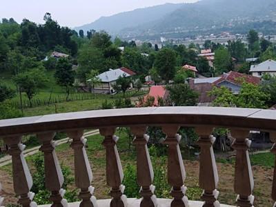 تصویر ۱ - خانه جنگلی مبله طاها در  فومن