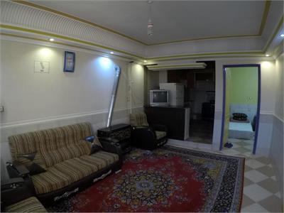 تصویر ۱ - مهمانسرا امید (واحد ۲) در  ازنا
