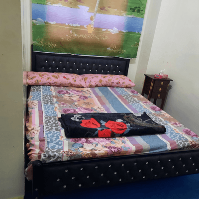 تصویر ۱ - آپارتمان مبله گلشهر  در  چابهار
