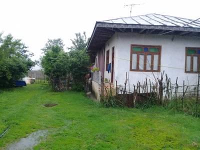 تصویر ۱ - روستایی و عشایری خانه طاها در  فومن