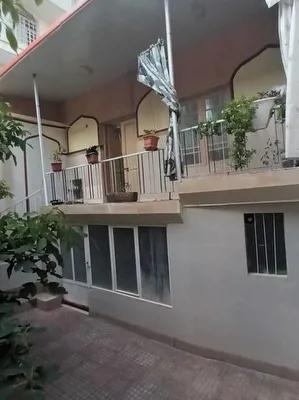 تصویر ۱ - خانه روستایی اشعاری (خوبانی ) در  مهدی شهر