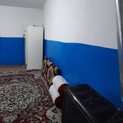 تصویر ۱ - سوییت روستایی مهدی در  رستم آباد
