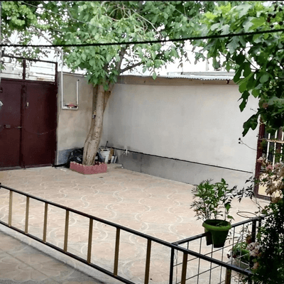 تصویر ۱ - ویلا ویلایی دیدار شاهو  در  جوانرود