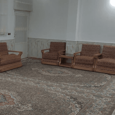 تصویر ۱ - ویلا آسایش در  برزک