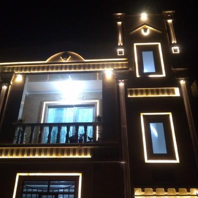 تصویر ۱ - خانه مبله مینو در  مینودشت