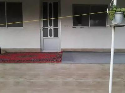 تصویر ۱ - ویلا بنیامین در  صومعه‌سرا