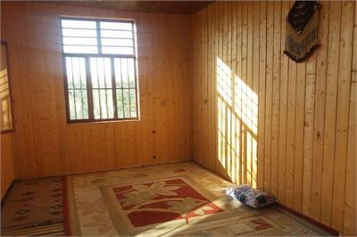 تصویر ۱ - روستایی و عشایری ایل (سوییت 4 بدون سرویس) در  سمیرم