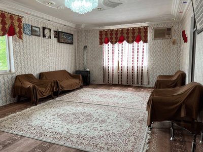 تصویر ۱ - ویلا ویسادار در  پره‌سر