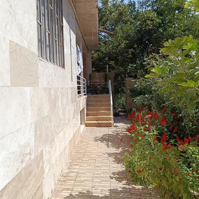 تصویر ۱ - سوییت ویلایی دنج و زیبا در  الموت