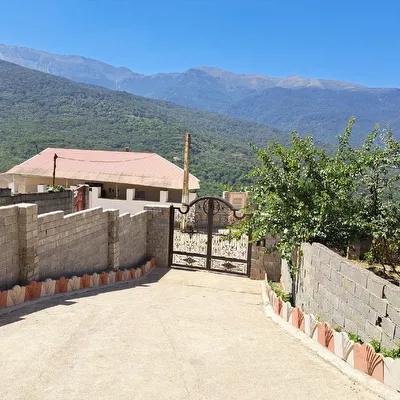 تصویر ۱ - آپارتمان مبله چلاو (1) در  فیلبند