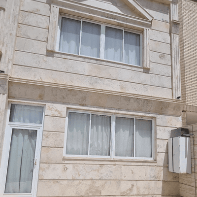 تصویر ۱ - آپارتمان مبله صنوبر در  شاهین شهر