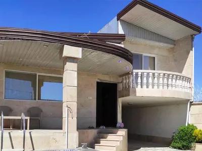 تصویر ۱ - ویلا ساحلی باران در  فرح آباد
