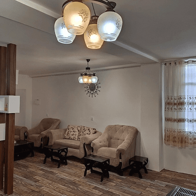 تصویر ۱ - خانه بهاران  در  سنندج