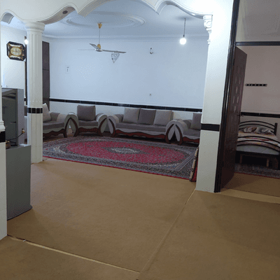 تصویر ۱ - خانه مبله ساحلی بندر  در  گناوه