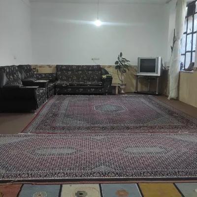 تصویر ۱ - خانه مبله انصار  در  سنندج