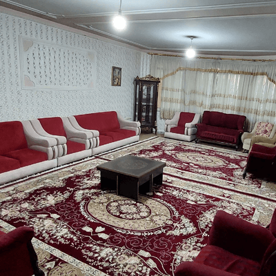 تصویر ۱ - آپارتمان مبله سیروان در  سنندج