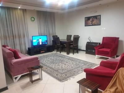 تصویر ۱ - خانه مبله فرهنگ شهر در  شیراز