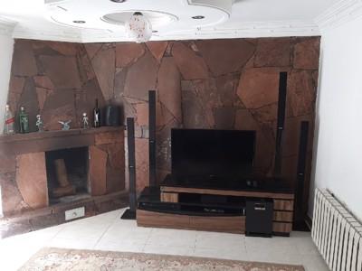 تصویر ۱ - خانه ویلایی علیرضا در  دیزین