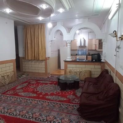 تصویر ۱ - خانه ممتاز اقامت در  شوشتر
