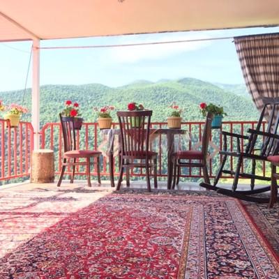 تصویر ۱ - آپارتمان مبله رضوان در  علی آباد کتول
