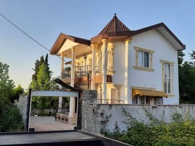 تصویر ۱ - ویلا اردبیهشت  در  کلاچای