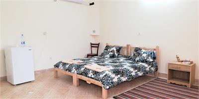 تصویر ۱ - اقامتگاه بوم‌گردی کمپ دهسلم (105) در  نهبندان