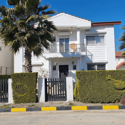 تصویر ۱ - ویلا عمارت قصر دريا در  محمودآباد