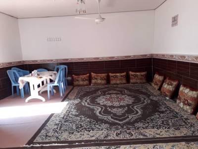 تصویر ۱ - اقامتگاه بوم‌گردی علیشاهی (50 متری) در  قشم