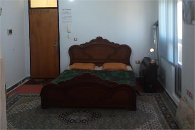 تصویر ۱ - سوییت کلیبر (طبقه دوم) در  کلیبر