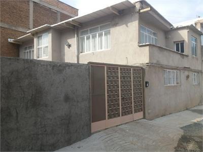 تصویر ۱ - خانه مبله حسنی ۱(طبقه اول) در  بانه