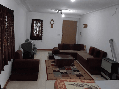 تصویر ۱ - سوییت مبله مارلیک(واحد 4) در  فردیس