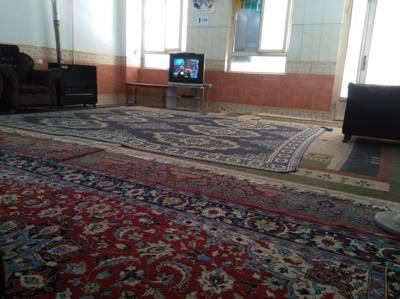 تصویر ۱ - آپارتمان مبله همایون (طبقه همکف) در  شهرکرد