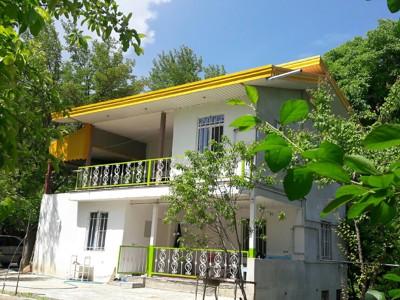 تصویر ۱ - اقامتگاه بوم‌گردی نجفیان(طبقه اول) در  کلیبر