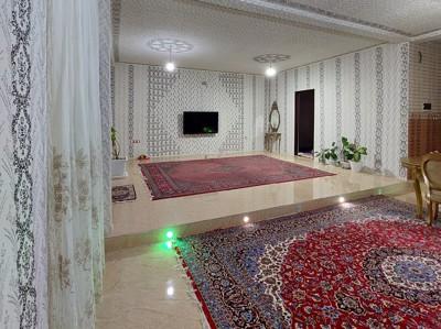تصویر ۱ - ویلا مبله حامد در  آستارا