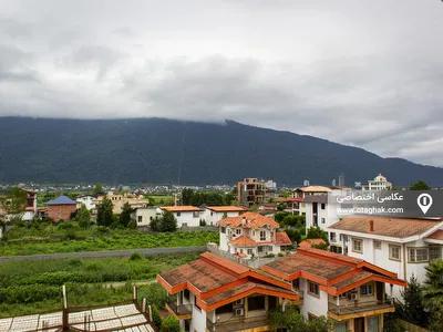 تصویر ۱ - آپارتمان مبله نیلوفر (7) در  نمک آبرود