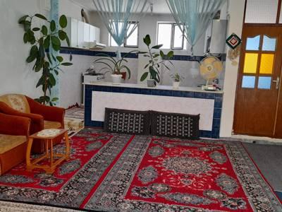 تصویر ۱ - خانه مبله دنج ائو در  مشگین شهر 